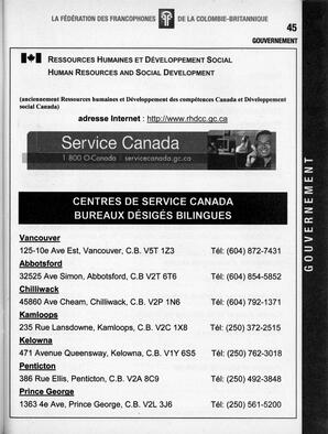   ANNUAIRE - FFCB, 2006   , page 47