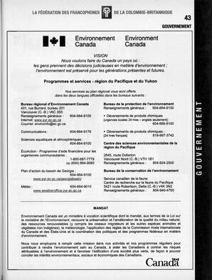   ANNUAIRE - FFCB, 2006   , page 45