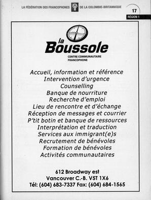   ANNUAIRE - FFCB, 2006   , page 19