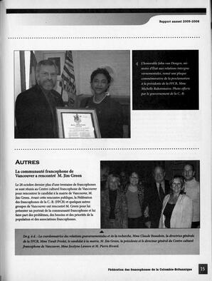   ANNUAIRE - FFCB, 2006   , page 117