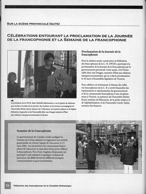   ANNUAIRE - FFCB, 2006   , page 116