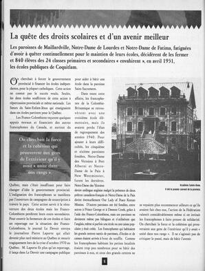   ANNUAIRE - FFCB, 2006   , page 100