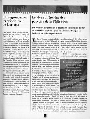   ANNUAIRE - FFCB, 2005   , page 97