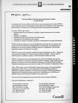   ANNUAIRE - FFCB, 2005   , page 55