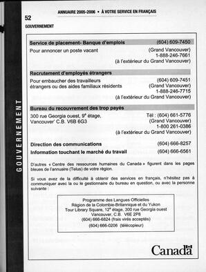   ANNUAIRE - FFCB, 2005   , page 54
