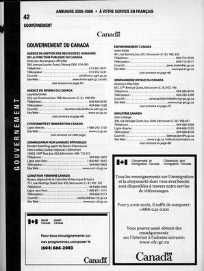   ANNUAIRE - FFCB, 2005   , page 44