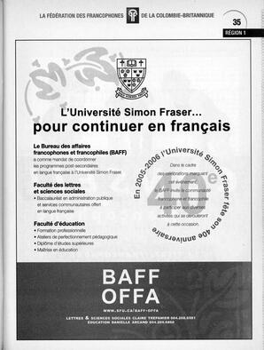   ANNUAIRE - FFCB, 2005   , page 37