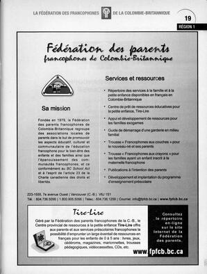   ANNUAIRE - FFCB, 2005   , page 21
