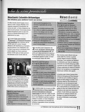   ANNUAIRE - FFCB, 2005   , page 111