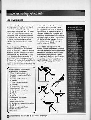   ANNUAIRE - FFCB, 2005   , page 108