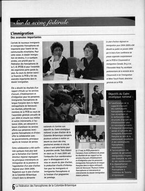   ANNUAIRE - FFCB, 2005   , page 106