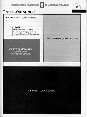   ANNUAIRE - FFCB, 2004   , page 95