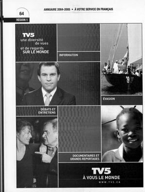   ANNUAIRE - FFCB, 2004   , page 74