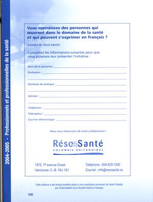   ANNUAIRE - FFCB, 2004   , page 70