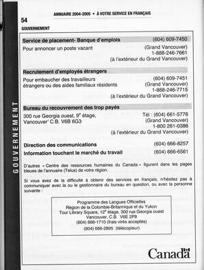   ANNUAIRE - FFCB, 2004   , page 56
