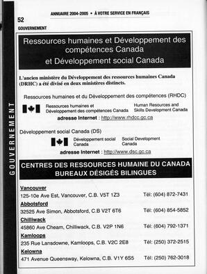   ANNUAIRE - FFCB, 2004   , page 54