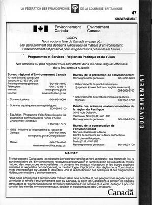   ANNUAIRE - FFCB, 2004   , page 49