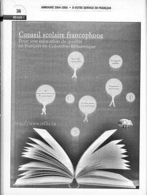   ANNUAIRE - FFCB, 2004   , page 40