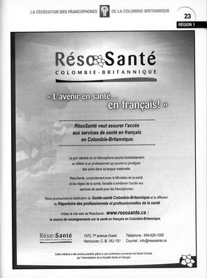   ANNUAIRE - FFCB, 2004   , page 25