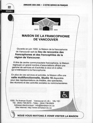   ANNUAIRE - FFCB, 2004   , page 24