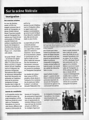   ANNUAIRE - FFCB, 2004   , page 115