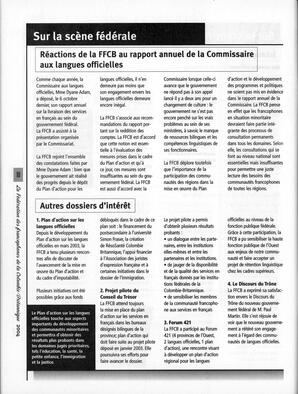   ANNUAIRE - FFCB, 2004   , page 114