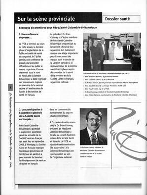   ANNUAIRE - FFCB, 2004   , page 108