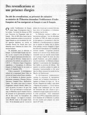   ANNUAIRE - FFCB, 2004   , page 104