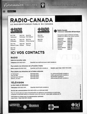   ANNUAIRE - FFCB, 2003   , page 78