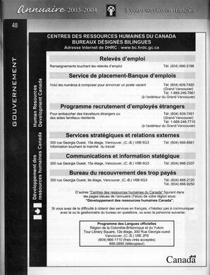   ANNUAIRE - FFCB, 2003   , page 50