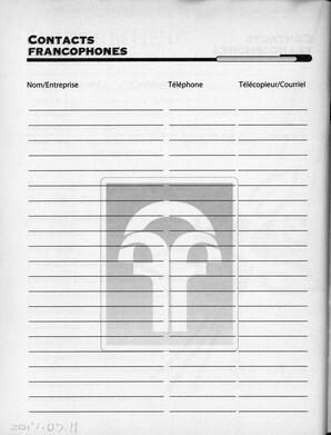   ANNUAIRE - FFCB, 2003   , page 132