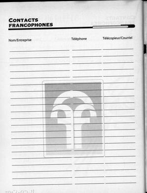   ANNUAIRE - FFCB, 2003   , page 130