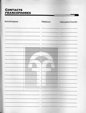   ANNUAIRE - FFCB, 2003   , page 129