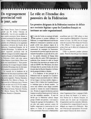   ANNUAIRE - FFCB, 2003   , page 105