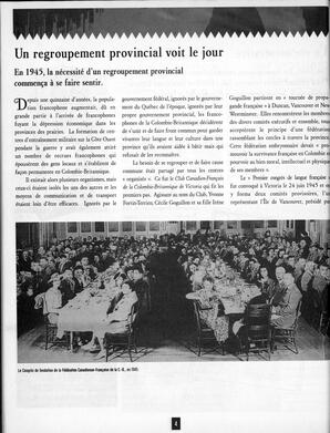   ANNUAIRE - FFCB, 2003   , page 104