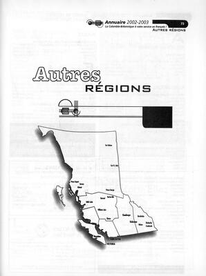   ANNUAIRE - FFCB, 2002   , page 81