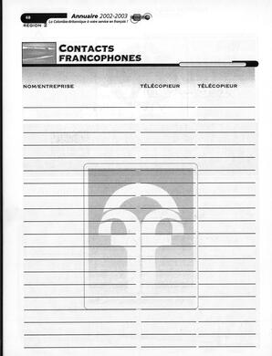   ANNUAIRE - FFCB, 2002   , page 76