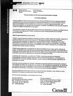   ANNUAIRE - FFCB, 2002   , page 54