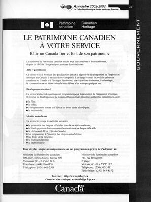   ANNUAIRE - FFCB, 2002   , page 49