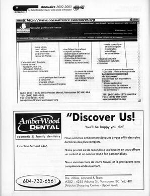  ANNUAIRE - FFCB, 2002   , page 28