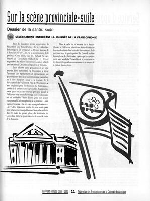   ANNUAIRE - FFCB, 2002   , page 111