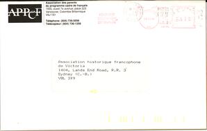  DANS L'CADRE, 1990   , page 34
