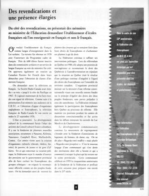   ANNUAIRE - FFCB, 2002   , page 100