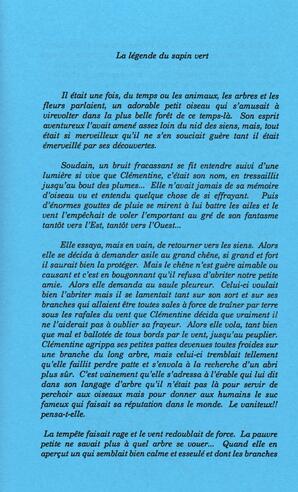   DANS L'CADRE, 1990   , page 32