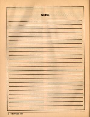   ANNUAIRE - FFCB, 1984   , page 64