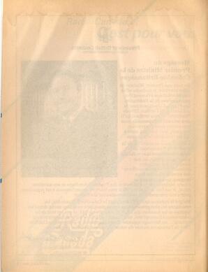   ANNUAIRE - FFCB, 1984   , page 4