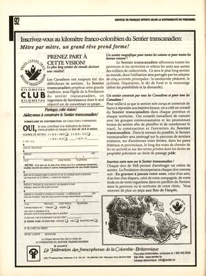   ANNUAIRE - FFCB, 2001   , page 94