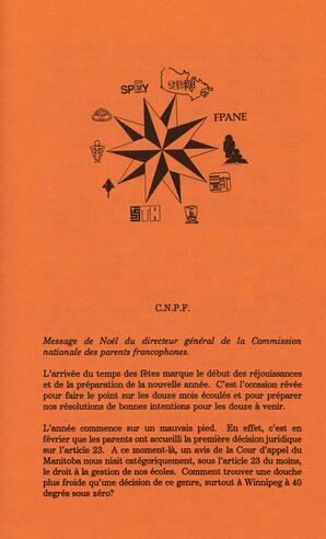   DANS L'CADRE, 1990   , page 26