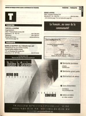   ANNUAIRE - FFCB, 2001   , page 75
