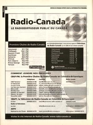  ANNUAIRE - FFCB, 2001   , page 70